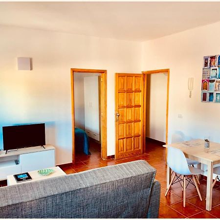 شقة Apartamento La Real 1 San Nicolás المظهر الخارجي الصورة