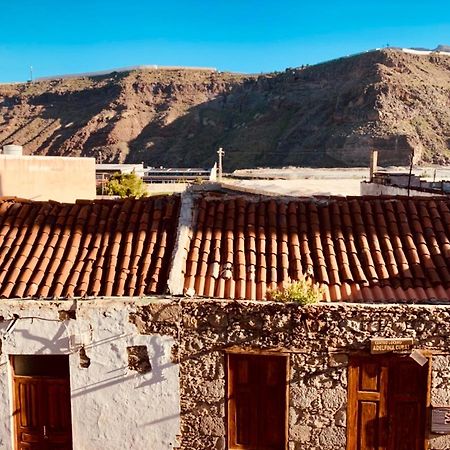 شقة Apartamento La Real 1 San Nicolás المظهر الخارجي الصورة